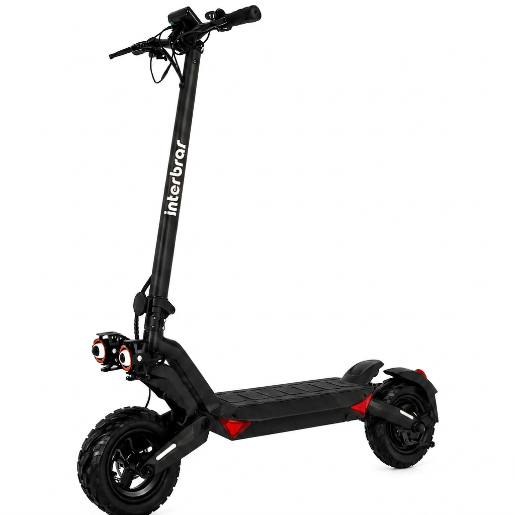 Patinete Elétrico Cross Pro 10" - Olympicenter Atacado